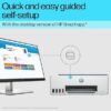 s3 HP Smart Tank 525 Colour Printer
