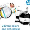 ink4 HP 218X Black High-Yield Toner Cartridge | Works with Color LaserJet Pro 3201, MFP 3301 Series | W2180X