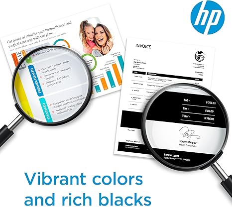 ink4 HP 218X Black High-Yield Toner Cartridge | Works with Color LaserJet Pro 3201, MFP 3301 Series | W2180X