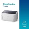 si3 Canon imageCLASS LBP6030W Wi-Fi Mono Printer, Windows, Mac and Linux Support