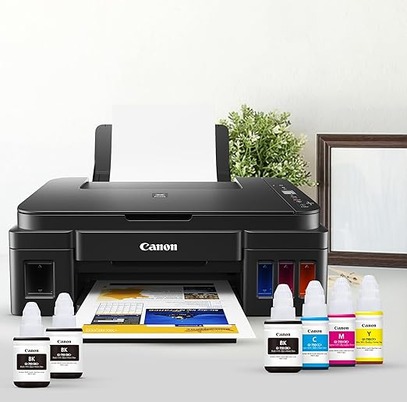 t2 Canon PIXMA MegaTank G2012 Printer