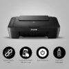 ti2 Canon PIXMA IX6770 A3 Single Function Printer (Black)
