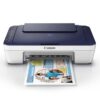 u1 Canon PIXMA E477 Colour Printer